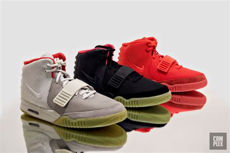 yeezy nike shoes